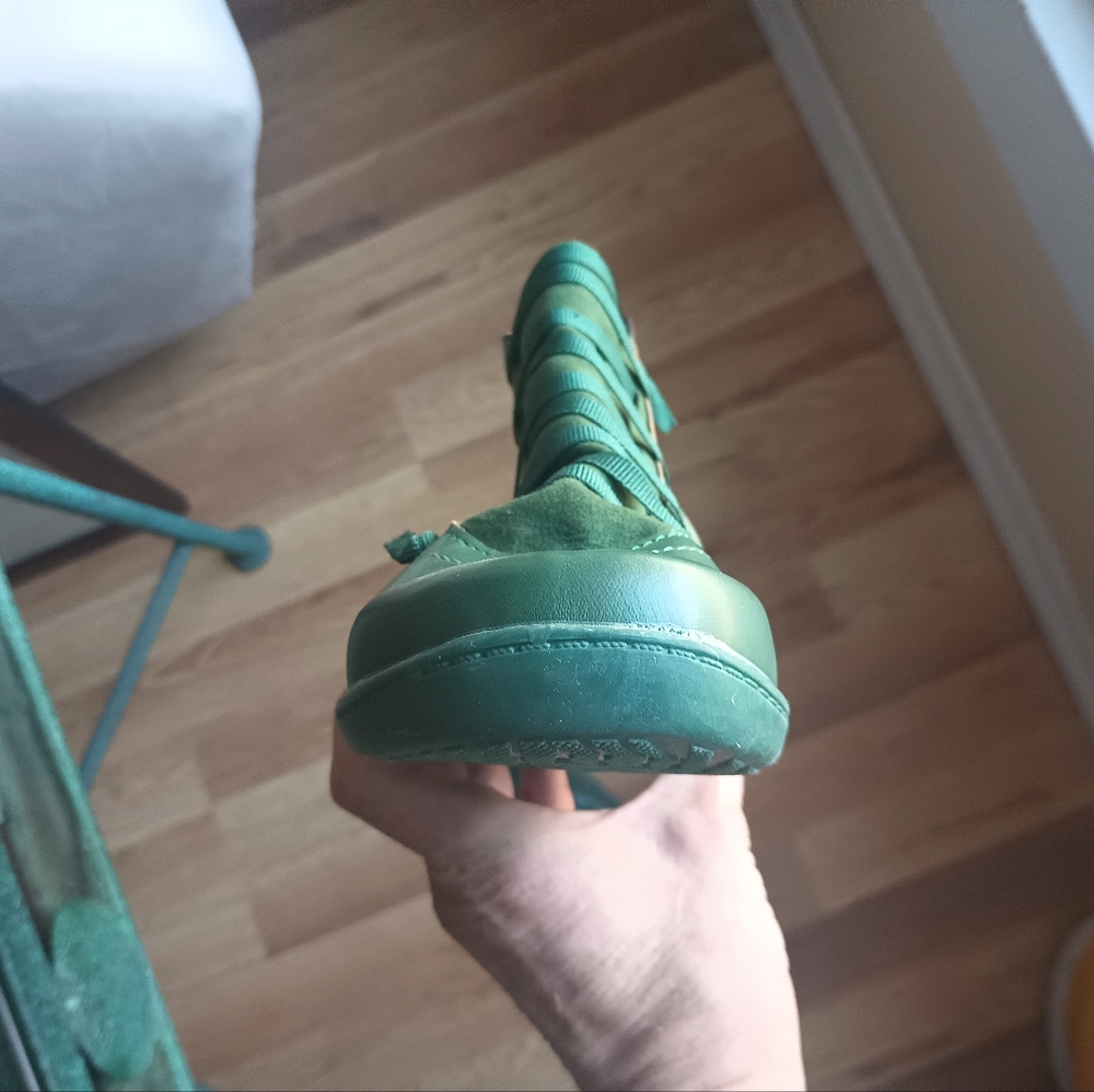 Ankle Shoes - Picture 4 of 8